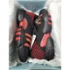thumbnail image 3 of Adi-das Trae Young 2 Black Red Men's Basketball Shoes Sz 12 (HQ0986), 3 of 6