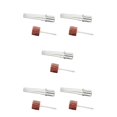thumbnail image 2 of Speravity Polishing Wheel Practical Garden Supplies Craftsmanship Device Sandpaper Polished Wheels Trimming Professional Cylinder Type2 NO2, 2 of 6