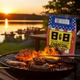 thumbnail image 2 of B & B Charcoal B & B Charcoal 00073 Organic Oak Charcoal Briquettes, 8.8 Lbs, 2 of 3