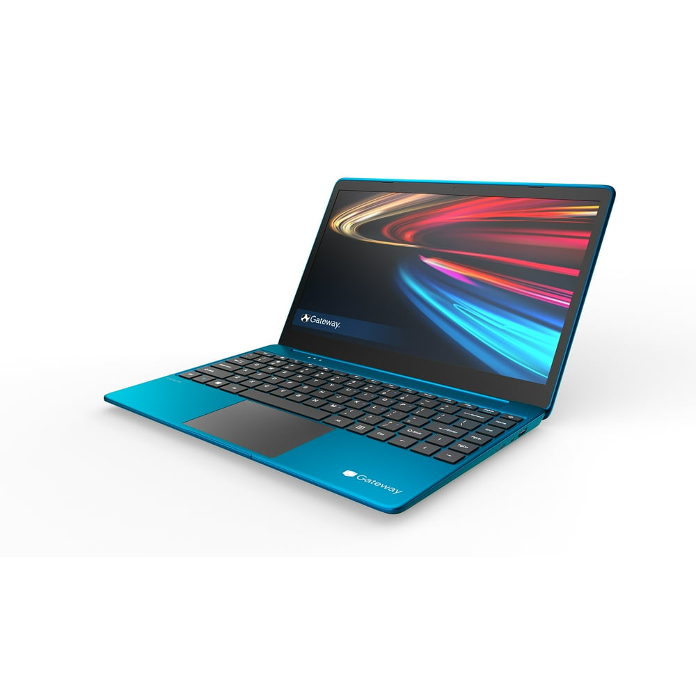 Refurbished Gateway GWTN1414BL 14.1" FHD Laptop i51035G1 1GHz Intel