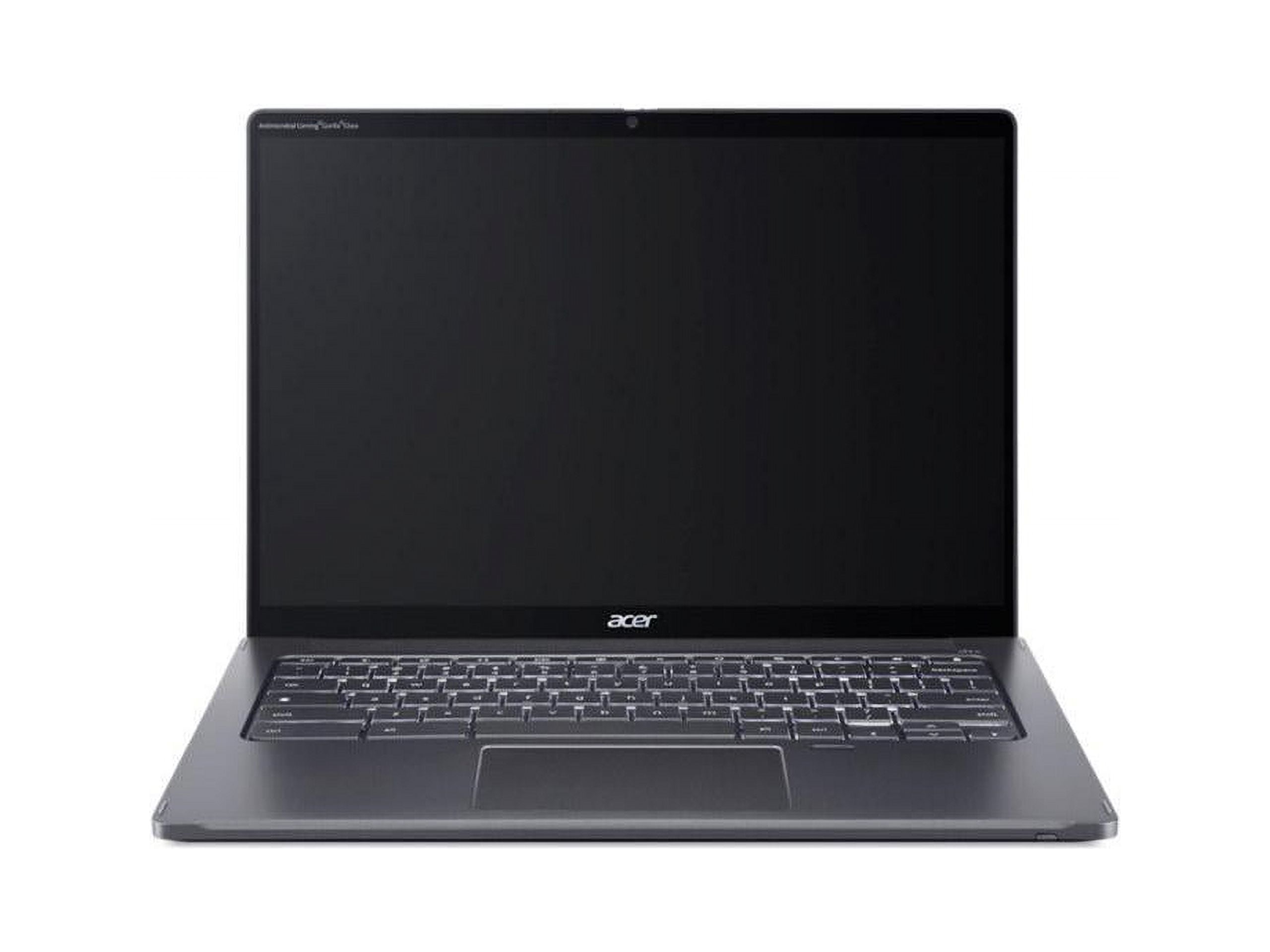 Acer Chromebook C817T-A14N ⑤ Acer Chromebook 714 G5, 14