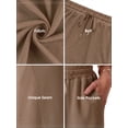 thumbnail image 3 of Cueply Maxi Skirts for Women Casual Summer 2026 Spring Flowy A Line Long Skirt with Pockets, 3 of 9