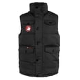 thumbnail image 5 of Canada Weather Gear Men's Puffer Vest, 5 of 11