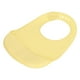 thumbnail image 1 of Babero Para Niños Pequeños, Suave, Impermeable, Seguro, De Silicona, Fácil De Limpiar, Sujetadores De Cuello Para Niños Pequeños ANGGREK NO, 1 of 7