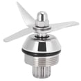 thumbnail image 3 of Juicer Blade, Silver Fast Cutting Speed Blade Assembly, Durable For Blender, 3 of 8