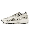 thumbnail image 2 of Nike Women's Air Footscape Woven PRM White Cow Print Shoes, from StockX, 2 of 5