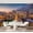Color 4, variant on Wall Mural Peel and Stick honk kong city night china victoria building pictures Self-Adhesive Wallpaper Removable Wall Decal Wall Sticker Home Decor for Living Room Bedroom 69"x96"