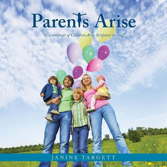 Parents Arise (Paperback)