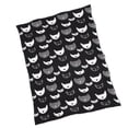 thumbnail image 4 of Manta de Aire Acondicionado para Bebé Manta Multipropósito de Sofá para ños 90x110cm/110x130cm Yotijar Aire acondicionado Manta, 4 of 5