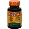 American Health Ester-C with Citrus Bioflavonoids, 45 ea