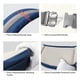 thumbnail image 3 of Portabebés multifuncional 3 en 1 con cintura de soporte lumbar para asiento de cadera, 3 of 8