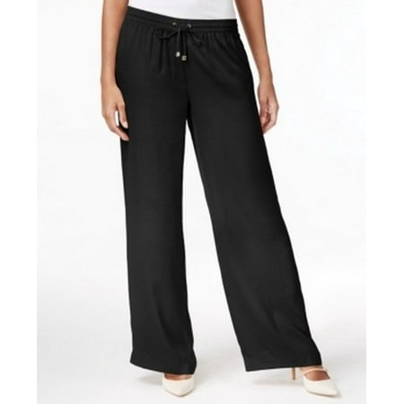 calvin klein drawstring pants