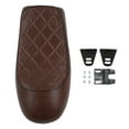 thumbnail image 1 of Motorcycle Seat,Motorcycle Seat Cushion Hump Motorbike Saddle Motorcycle Pad Performance Driven, 1 of 5