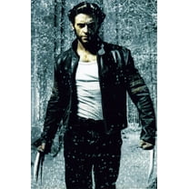 Hugh Jackman Poster 16x24 Unframed, Age: Adults, Rectangle Best Posters