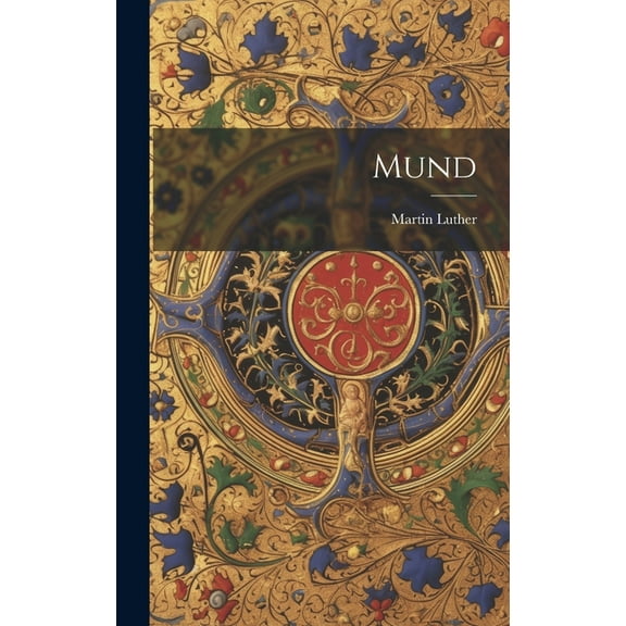 Mund (Hardcover)