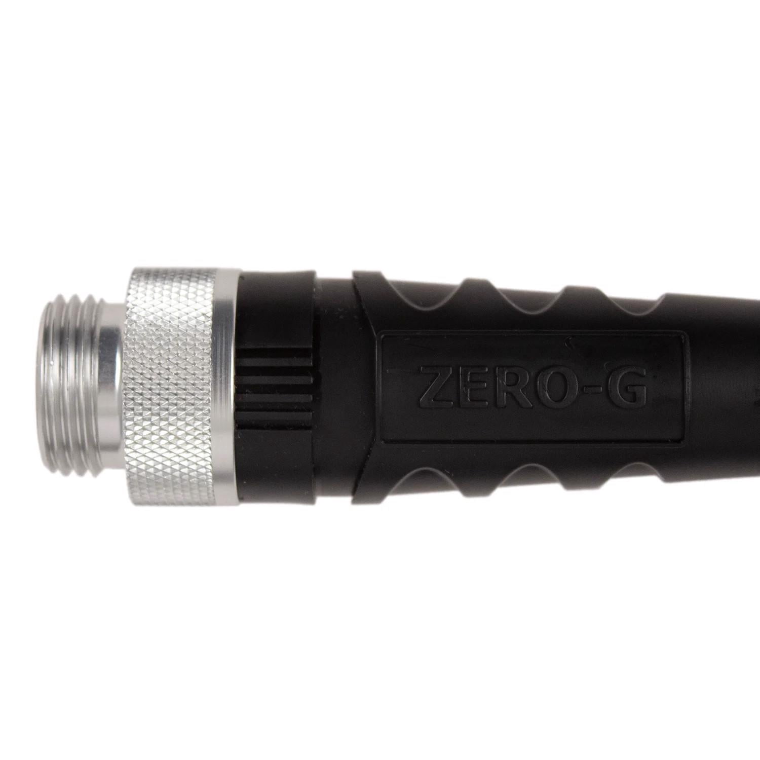 Teknor Apex Zero-G 5/8 in. Dia. x 25 ft. L Garden Hose
