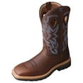 thumbnail image 1 of Twisted X Men's Steel Toe Western Work Boot, 1 of 7