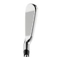 thumbnail image 2 of Pre-Owned RH Elyte Iron Set Mens Steel Shaft True Temper Vector 90 Steel Stiff, 2 of 7