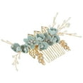 thumbnail image 4 of Mother of Bride Hair Accessories Clip for Wedding Guest, 4 of 8