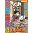 thumbnail image 2 of Pre-Owned The Loud House: Livin' La Casa Loud! (Paperback) 1545803439 9781545803431, 2 of 2