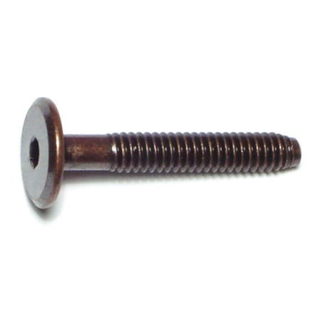 1/4"-20 x 1.57" Bronze Joint Connector Bolts CBB-086 (10 pcs.)