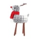 thumbnail image 2 of Christmas Deer Festival Mood Decoration Desktop Christmas Tree Decoration Scene Decoration Props Home Decoration Deer Doll Gift, 2 of 6