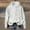 Multicolor, variant on Enjoytime Oversized Hoodies for Women Floral Printed Crewneck Long Sleeve Pullover Sweatshirts Casual Fall Tops for Women 2025