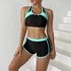 thumbnail image 4 of Traje de Baño 2 Piezas NikouMX Bikini Deportivo Para Mujer, 4 of 7
