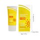 thumbnail image 3 of 30g SPF50 Hidrogel Hidratante Protector Solar Loción Sin Aceite, 3 of 9