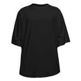 thumbnail image 1 of Build Your Brand T-Shirt Surdimensionné pour Hommes, 1 of 2