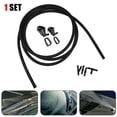 thumbnail image 4 of Replacement Windshield Washer Nozzle for Toyota Easy Install Superior Material, 4 of 5