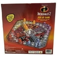 thumbnail image 2 of Disney Pixar Incredibles 2 Pop-Up Game Pop Up, 2 of 2