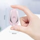 thumbnail image 3 of Keychain Portable Charger 1500mAh Mini Power Emergency Pod, Fast Charging Power Bank Battery Pack, Key Ring Cell Phone Charger, 3 of 5
