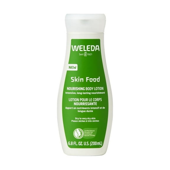 Weleda Weleda Skin Food Nourishing Body Lotion 6.8 oz