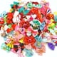 thumbnail image 2 of 30 PCS（Color random)Dog Hair Clips Bows for Small Dogs Costume Crystal Rhinestone Girls Puppies Barrette Grooming Hair, 2 of 5