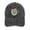 Black, variant on I Need More Coffee Navy Baseball Cap for Men Women, Adjustable Snapback Hats Cotton Hat