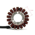 thumbnail image 2 of Ignition Stator Magneto Alternator For Sea-Doo 1996-2002 GTX XP Watercraft PWC, 2 of 8