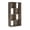 Brown, variant on Signature Design by Ashley Shallifer 8 Cube Storage Organizer with Oak Finish
