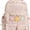Pink, variant on KKLDOGS Kawaii ita Backpack Cute Lace Backpack Coquette Aesthetic Back Pack Y2K Daypack with Clear Pockets