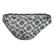 thumbnail image 1 of Ropa Interior de Encaje Perfecl Negro Talla XL, 1 of 7