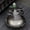 BW, variant on Suncoda Incense Burner, Incense Waterfalls, Incense Cones Beautiful Scenery Backflow Insense Metal Incense Aromatherapy Ornament Home Yoga Decoration