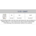 thumbnail image 3 of DXOUPM Camisole pour Femmes Tricotée Sans Manches Polyvalente Confortable Veste Chandail, 3 of 3
