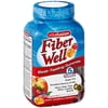 Vitafusion Fiber Gummy Chews, 90 CT (Pack of 3)