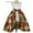 CL1, variant on Cotton Bow Knot Skirts African Print Skirts for Women Traditional African Women Clothing WY03052