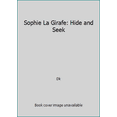 thumbnail image 1 of Pre-Owned Sophie La Girafe: Hide and Seek (Board book) 1465444610 9781465444615, 1 of 1