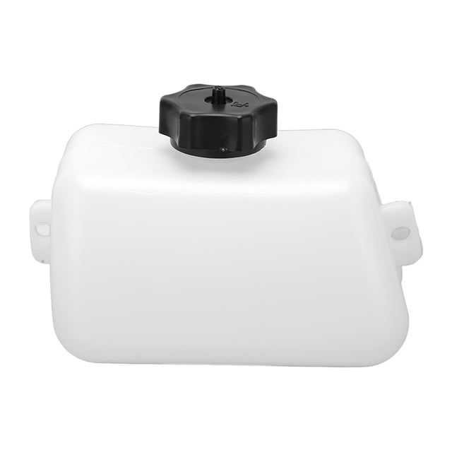 Tanque de combustible para motocicleta, tanque de combustible de 1 l, tanque de gasolina, tanque de gasolina para scooter, rendimiento potente