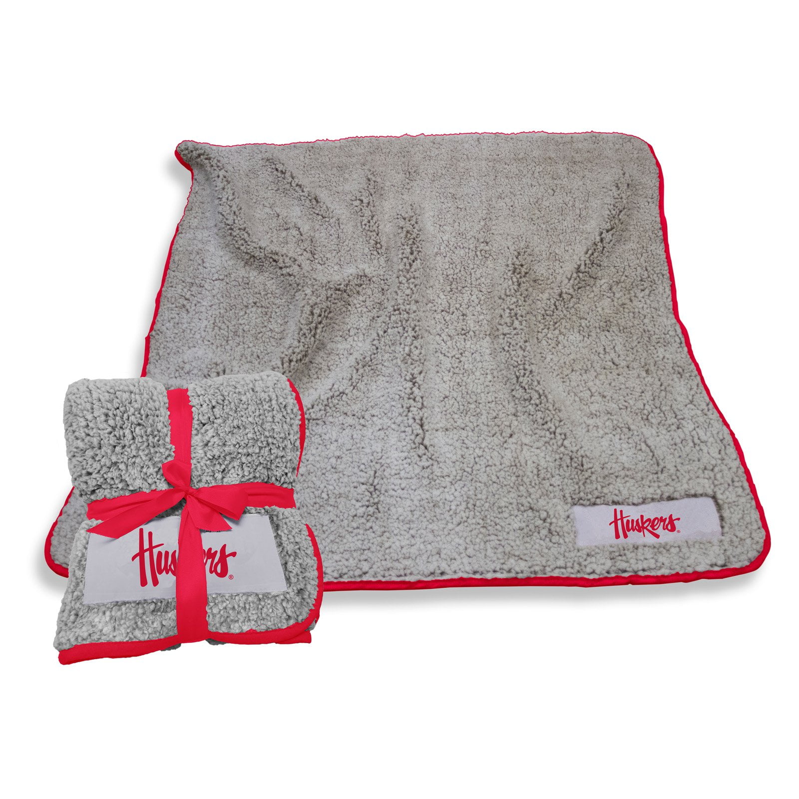 Clemson Tigers 50" x 60" Frosty Fleece Team Blanket