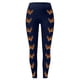 thumbnail image 4 of MKLEKYY Leggings deportivos para mujer, leggings estampados, leggings deportivos de fitness, pantalones de yoga (estilo 5), 4 of 4
