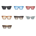 thumbnail image 4 of Gafas de sol ojo de gato polarizadas UV400 para mujer y hombre Sunnimix, 4 of 8