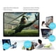 thumbnail image 5 of Pantalla Proyector Portátil H120 120'' HD 16:9 Blanco Dacron 120, 5 of 8